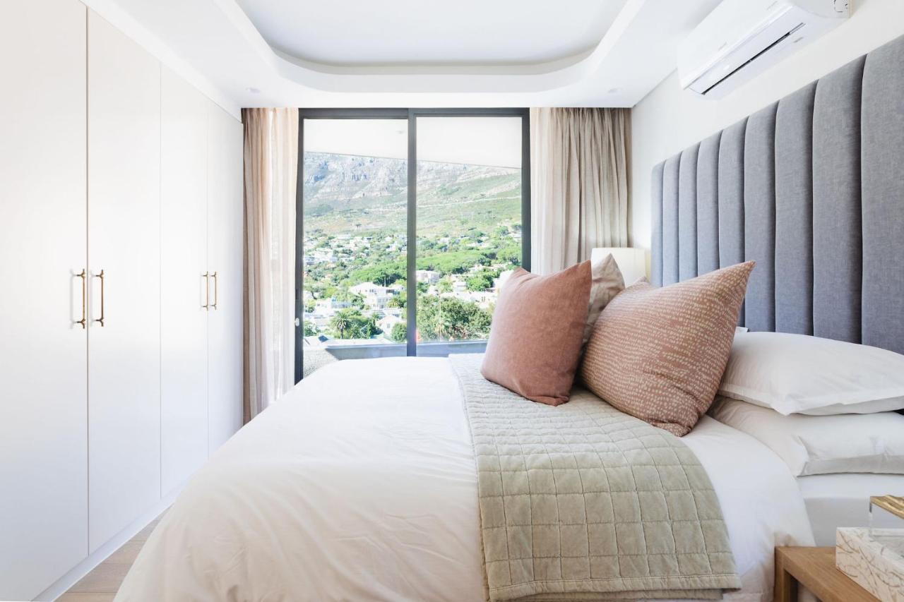 The View - New Penthouse With Private Rooftop Pool Le Cap