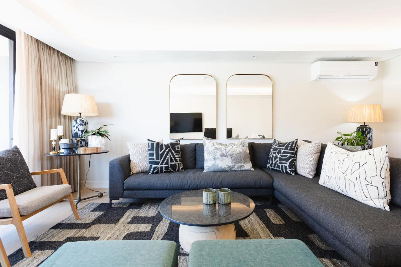 The View - New Penthouse With Private Rooftop Pool Appartement