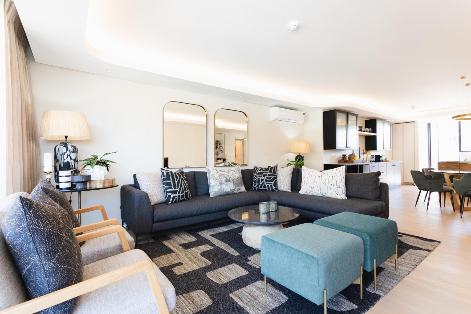 The View - New Penthouse With Private Rooftop Pool Appartement *